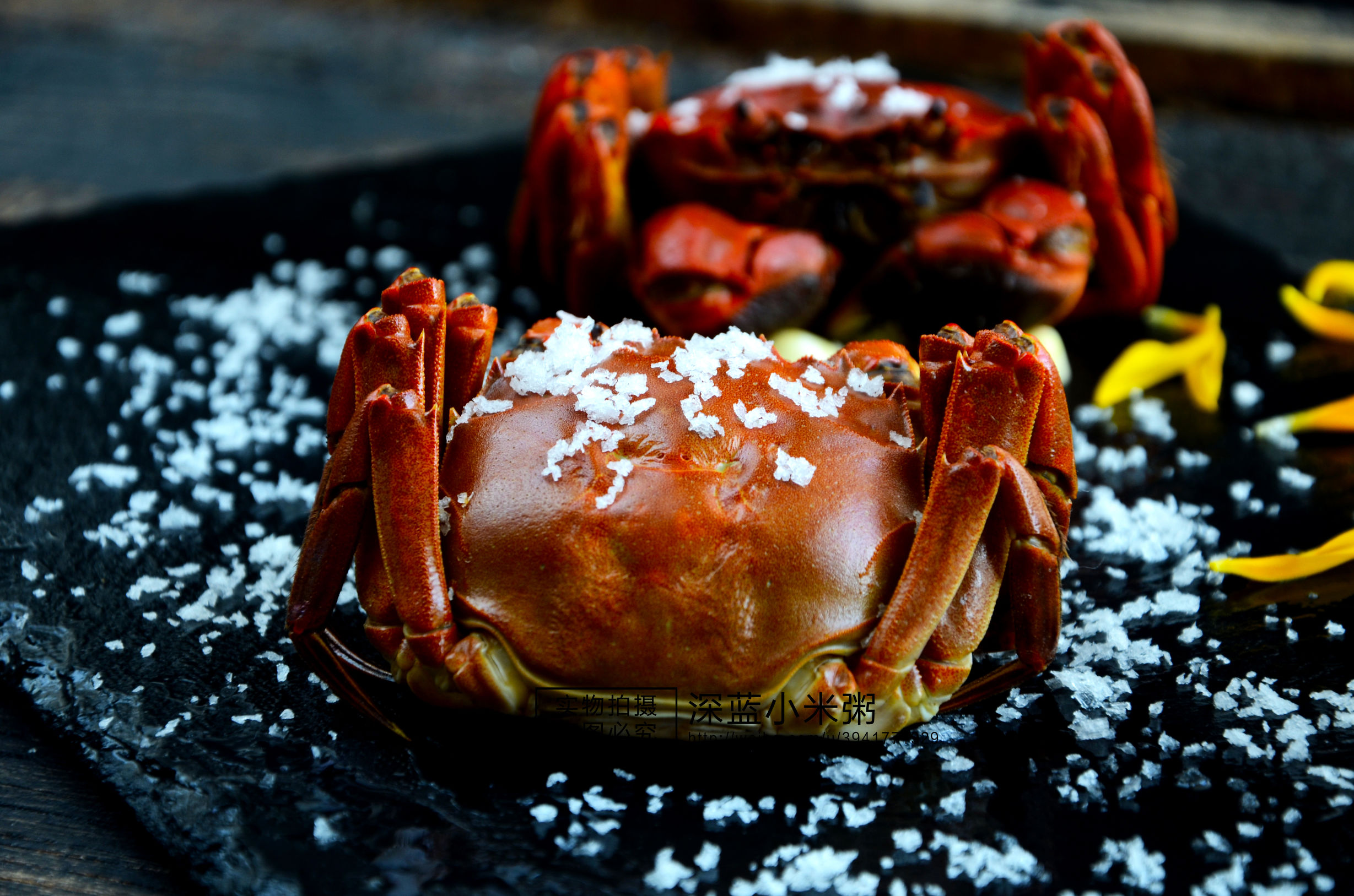 手把手教你清蒸大闸蟹的正确做法,打破常规清蒸大闸蟹也可以这样蒸