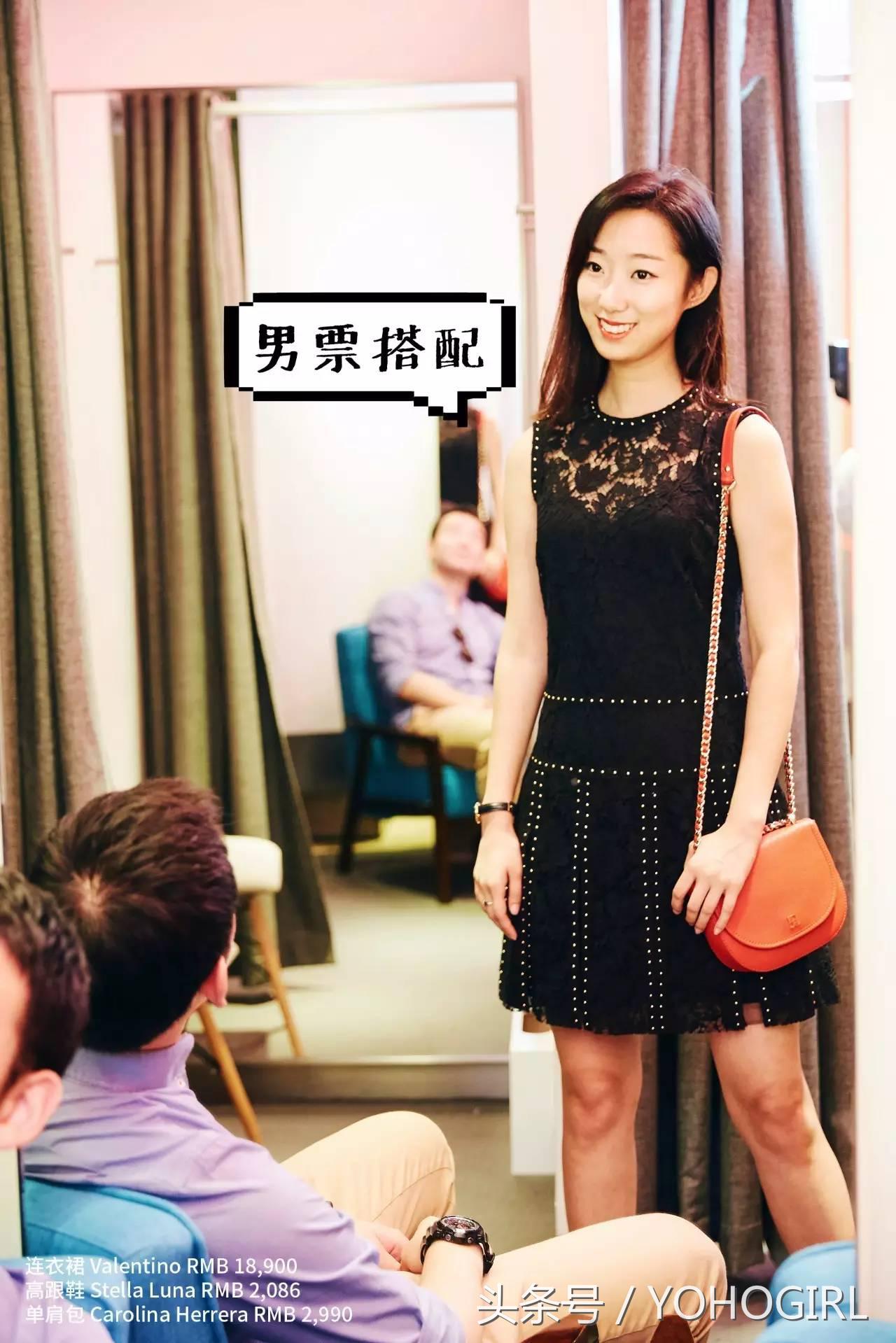 为了抗议直男癌，这些男生对女票展开了“报复”行动