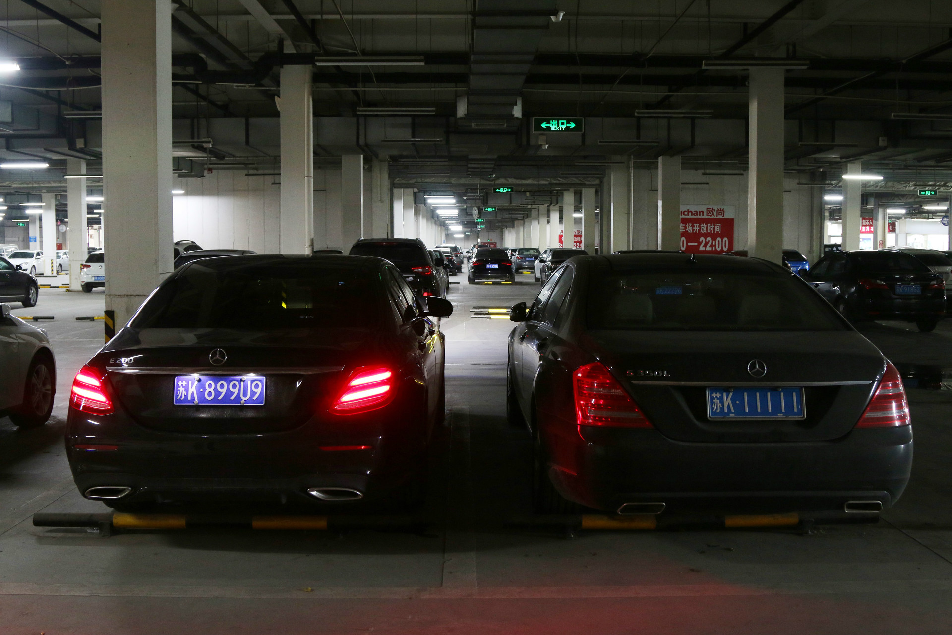 奔驰e级e200的争议点,奔驰e级2024款e200配置参数