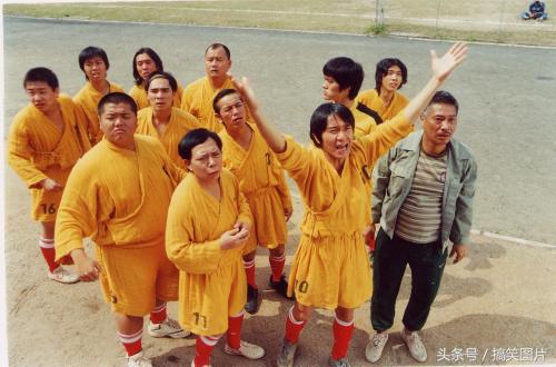 少林足球周星驰对赵薇说的话,少林足球周星驰和赵薇那段视频