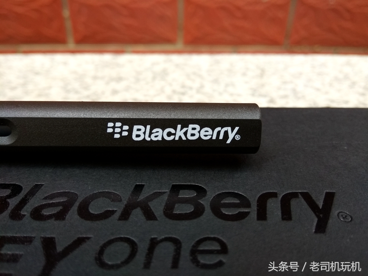 黑莓keyone2023体验,keyone国产黑莓