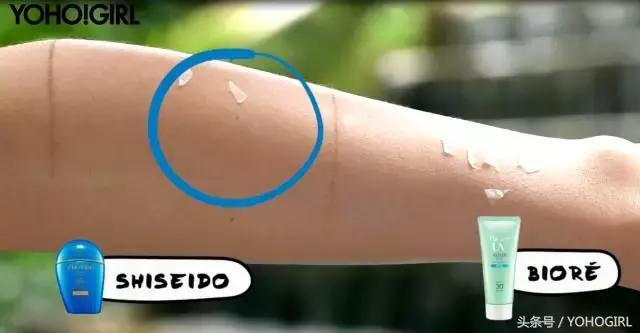 涂完防晒之后用不用卸妆,涂完防晒不出汗