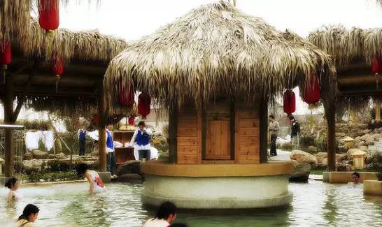 镇江温泉有哪些,镇江有哪些温泉