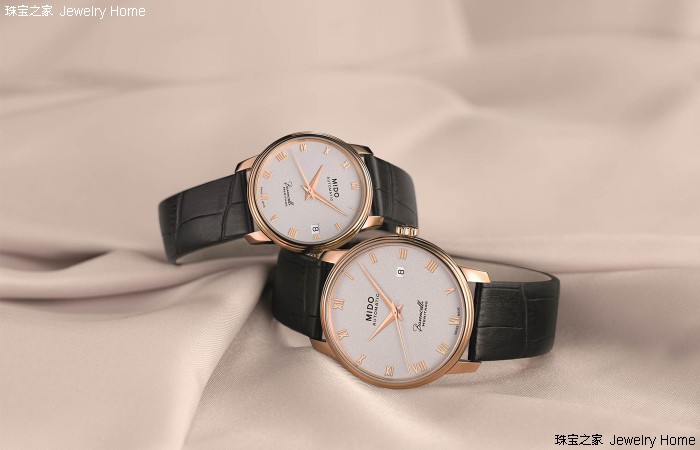 这个七夕，让爱在分秒中绽放