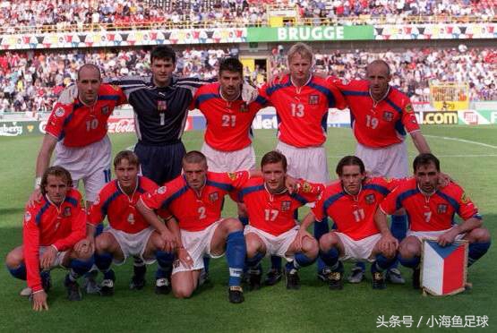 德国世界杯欧洲杯各届阵容名单,2000年欧洲杯荷兰队阵容