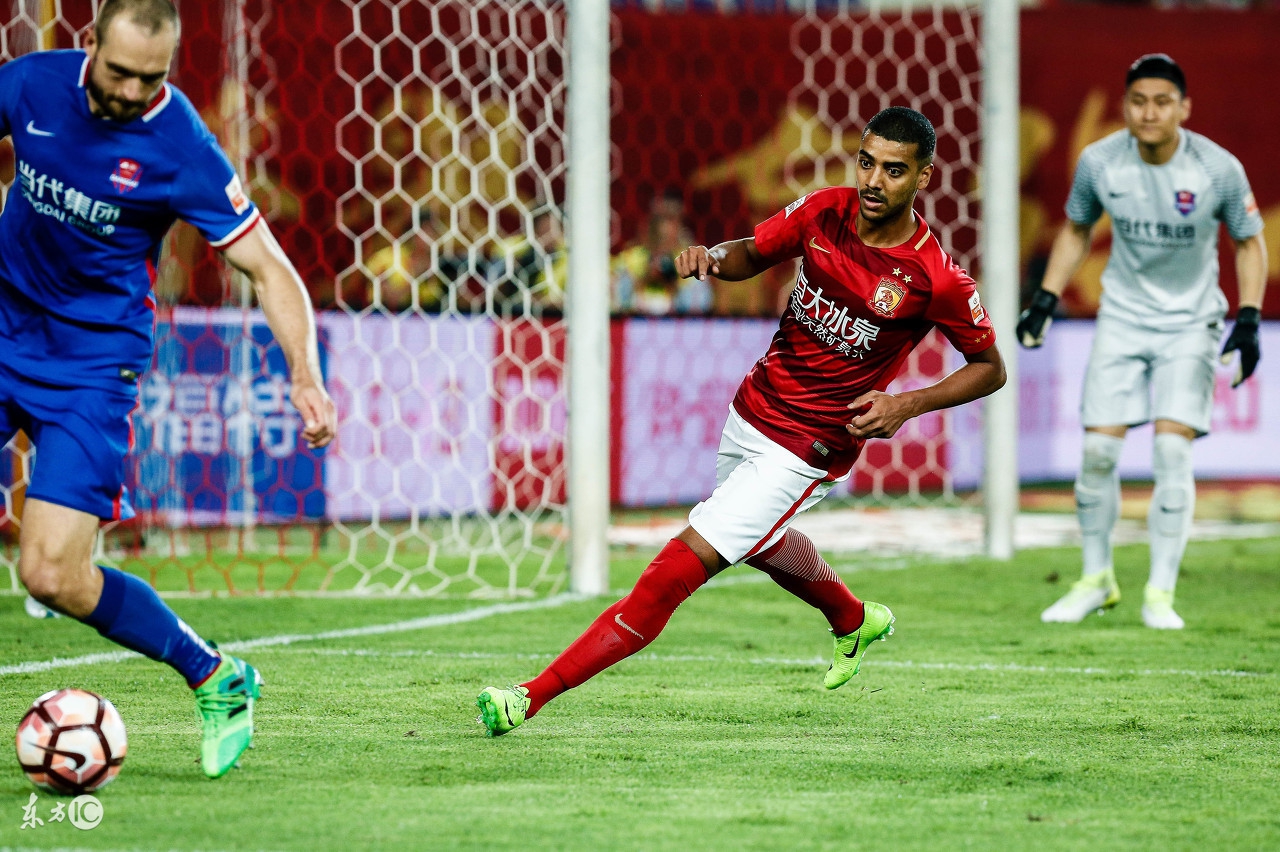 亚冠半决赛穆里奇,巴西三叉戟高拉特阿兰保利尼奥