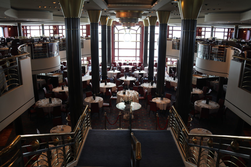 天海邮轮海上豪华之旅,天海豪华邮轮