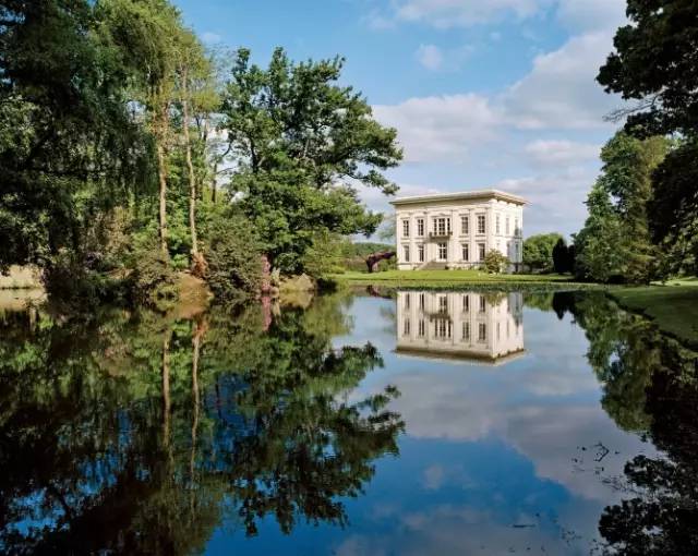 世界顶级时尚大师,世界顶级豪宅设计师