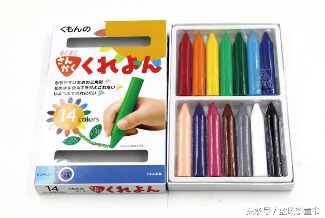 kumon拼图质量好吗,kumon上海书展