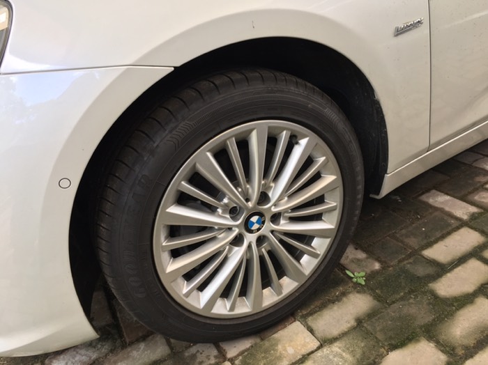 宝马2系220i旅行车高速试驾,宝马2系旅行车220i