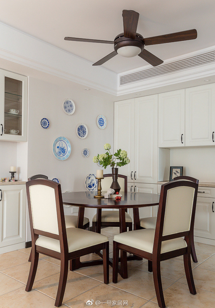 昆明高新区现代风格装修,昆明美式风格家居装修设计