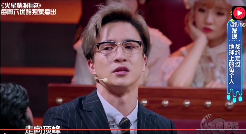 薛之谦背后的男人,薛之谦朱桢刘维