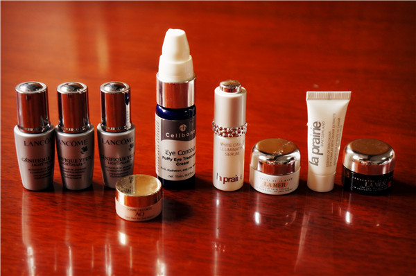 美妆空瓶必买清单,美妆空瓶推荐