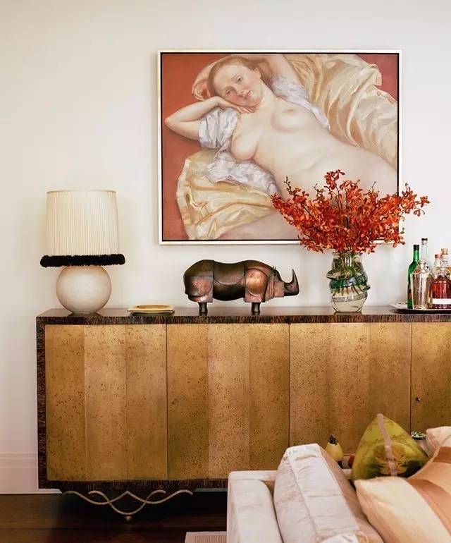 世界顶级时尚大师,世界顶级豪宅设计师