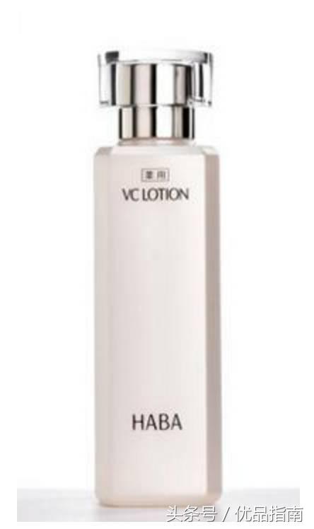 无限回购的护肤品哪个好用,会无限回购的好物