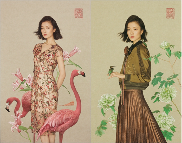 2023潮流服装市场趋势,服装市场新流行