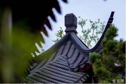 首开·万科白鹭郡｜院墅空间开放，唯墅美好登场