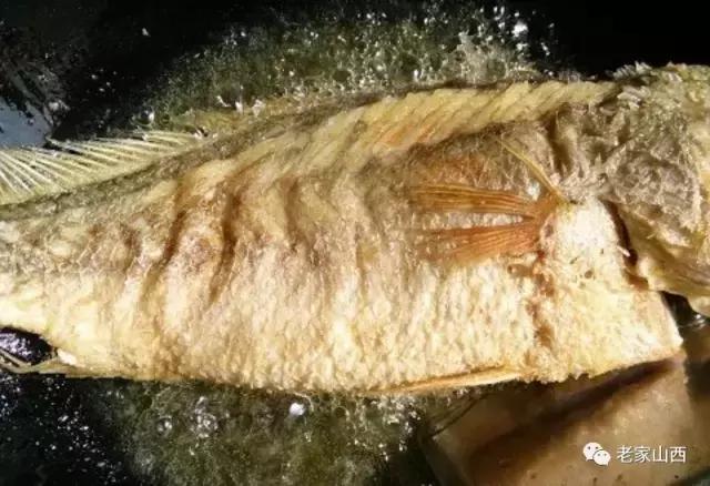 雪菜烧黄鱼的家常做法窍门,雪菜烧黄鱼的做法视频窍门