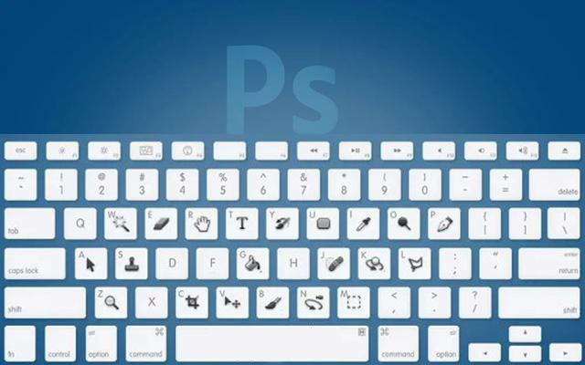 psai智能识别填充快捷键,ps和ai快捷键