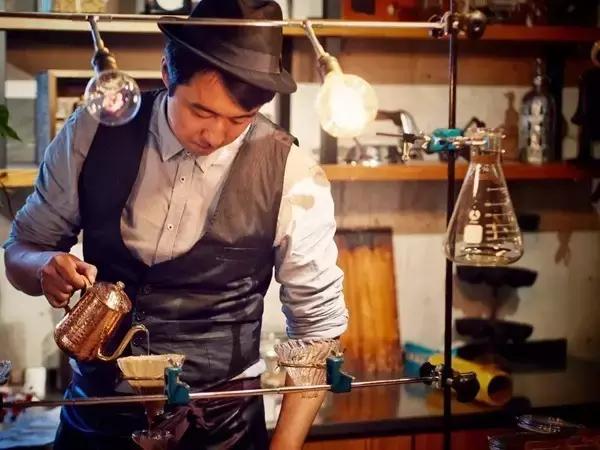 北京老胡同咖啡馆,老北京胡同里的咖啡馆