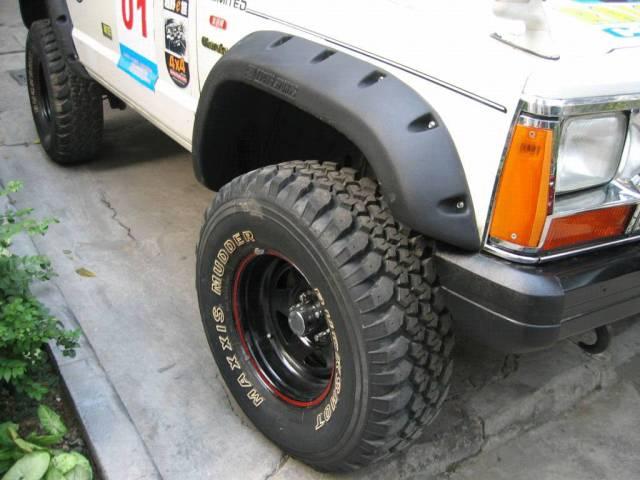 轻度越野什么轮胎合适,高速路越野轮胎如何选择