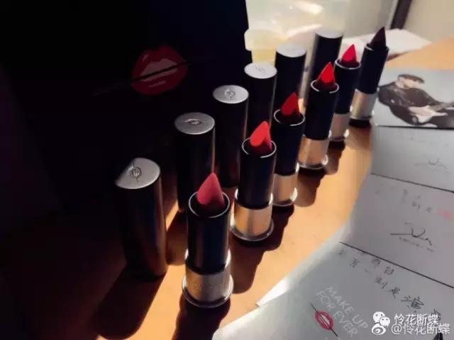 种草｜七夕礼物清单