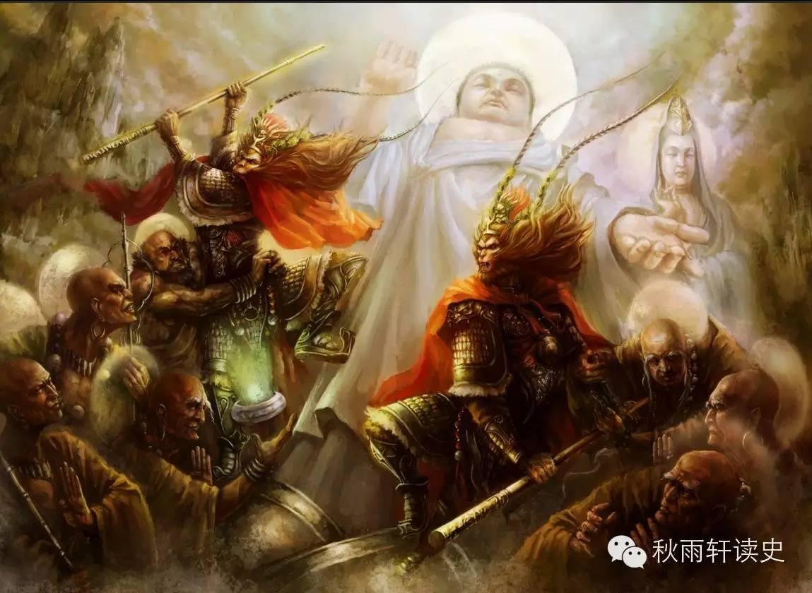 观音菩萨给唐僧三件法宝是什么,观音法宝有哪些