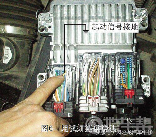 别克2012gl8陆尊3.0行驶中熄火,别克gl8陆尊2.4无法启动