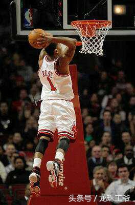 关于2kol，关于曾经的风城“玫瑰”德里克·罗斯个人评测