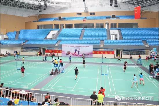 曲靖文化体育馆比赛,曲靖文化体育公园足球赛事