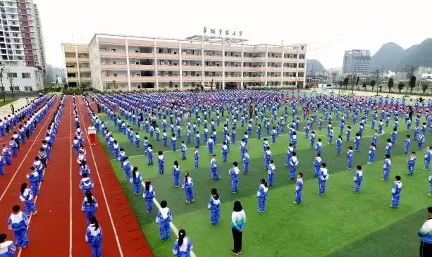 贵州最厉害的十所学校,贵州厉害了