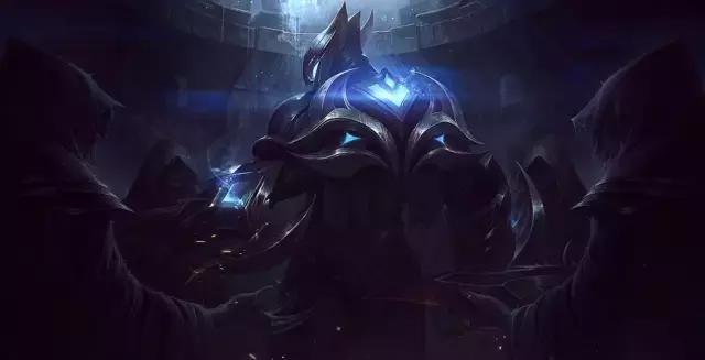 英雄联盟冠军限定系列皮肤返场,冠军皮肤是限定的吗