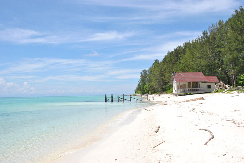 马来西亚沙巴旅游体验感,风下之乡什么意思