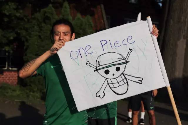 自制皮划艇比赛,海外旅行日记2