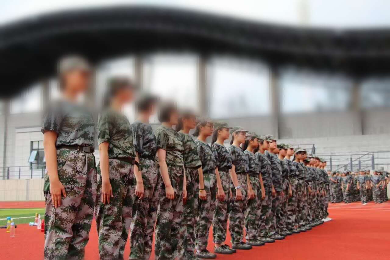 孩子离开身边军训的感言,当孩子军训完后的日常生活