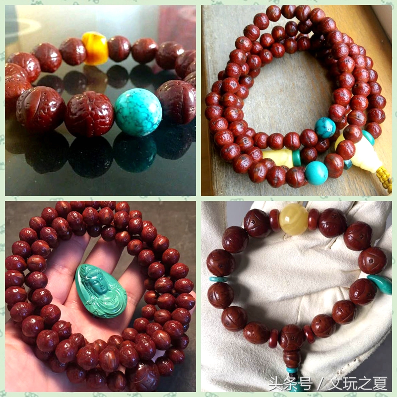 凤眼菩提怎么选最好,老司机揭秘文玩