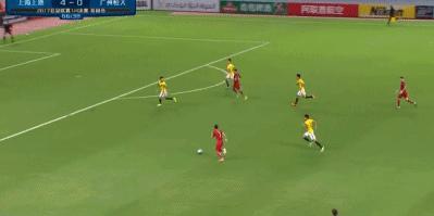 技惊四座第一集,技惊四座的进球