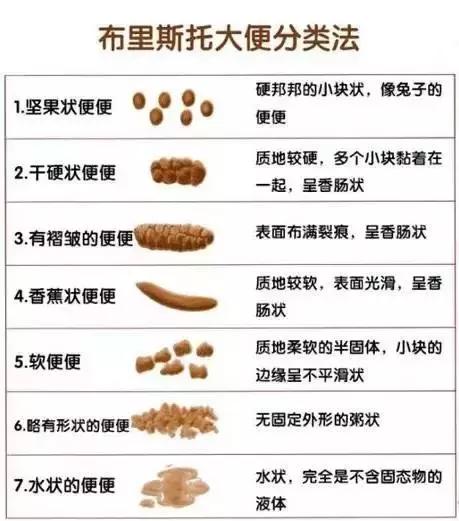 “嗯嗯”和“嘘嘘”里都是门道！大小便看一眼，就是一次小体检！快学起来