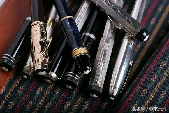 什么是真正的龙,万宝龙最细笔尖