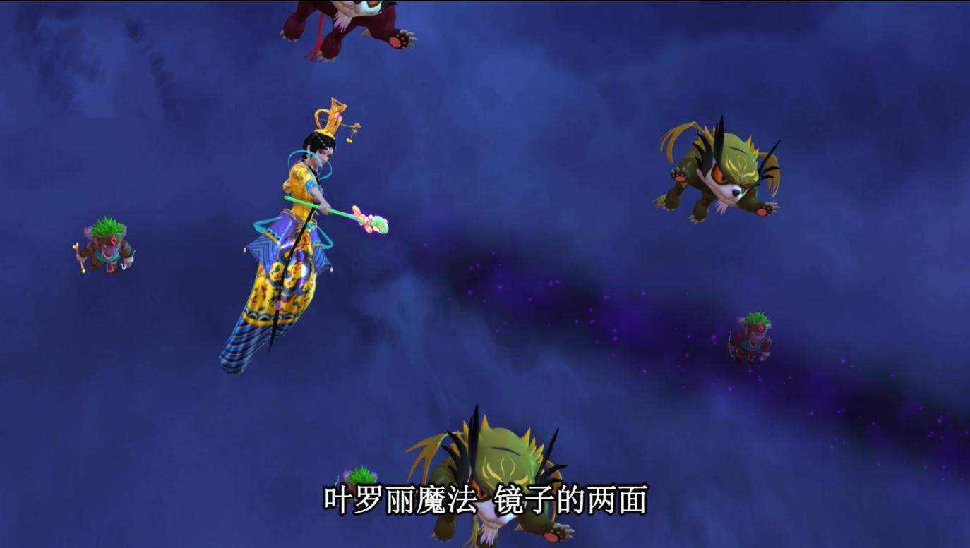 如何拥有叶罗丽魔法,想要拥有叶罗丽魔法该怎么办