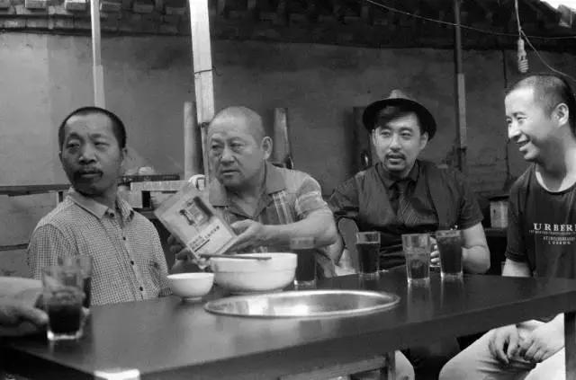 北京老胡同咖啡馆,老北京胡同里的咖啡馆