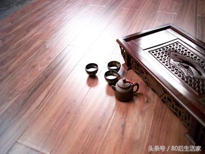 自发热地板十大排名,自发热地板每平米价格