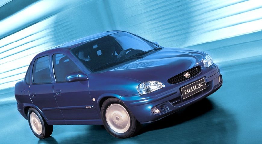 买车防忽悠宝典之：上海通用别克