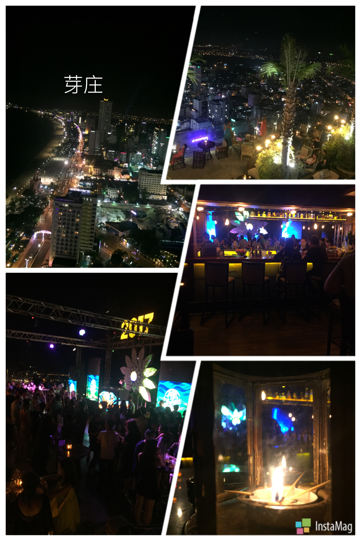 越南芽庄旅游攻略天气,越南芽庄旅游攻略学生