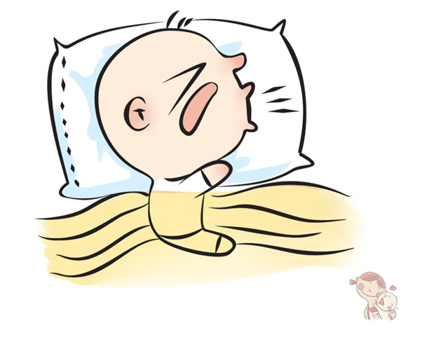 宝宝不停咳嗽让妈妈伤透脑筋！贡献几个有用的偏方不妨一试！