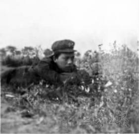 王锦河谈军人本色,永葆军人本色李国友