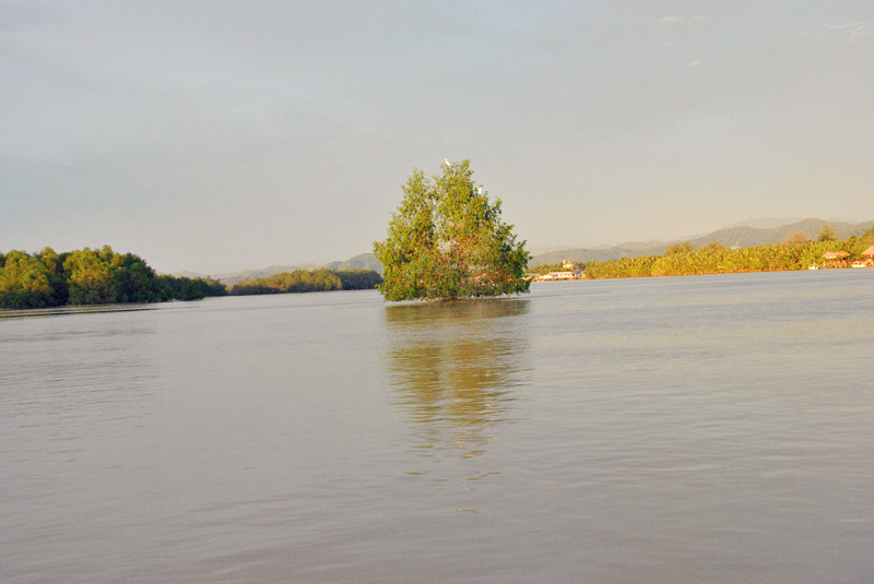 马来西亚沙巴旅游体验感,风下之乡什么意思