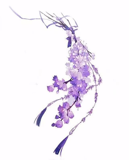 微信的个性签名怎么写才好听,好听的古风网名女及个性签名