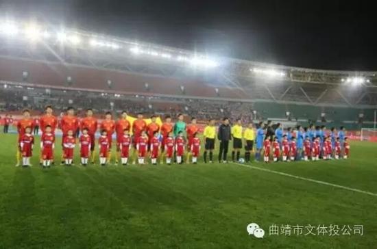 2024年曲靖文化体育公园赛事,曲靖文化体育公园足球赛