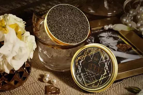 鲟鱼有没有鱼子酱,鲟鱼卵鱼子酱